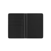 Red Hummingbird Passport Cover