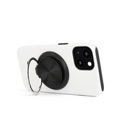 Black Hummingbird Gift Wireless Phone Charger