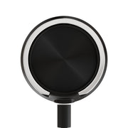 Black Hummingbird Gift Wireless Phone Charger