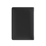 Red Hummingbird Passport Cover